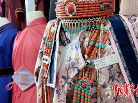 内蒙古巴林右旗：给770件民间文艺作品“办证”
