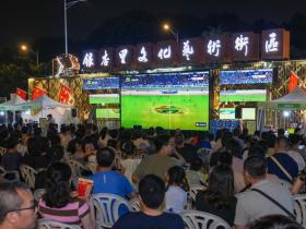 财经观察：“小票根”撬动消费大市场