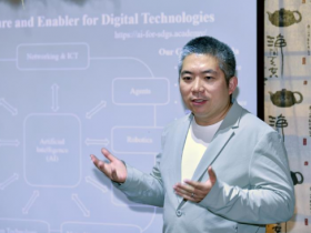 人民之夜@乌镇：在AI浪潮中，开启无限可能