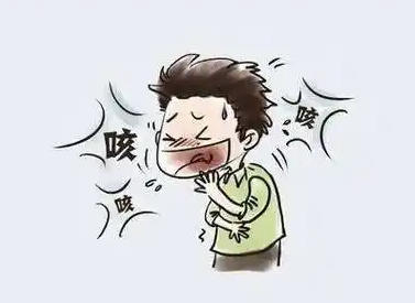 流感后咳嗽不止？医生教你4个方法缓解咳嗽