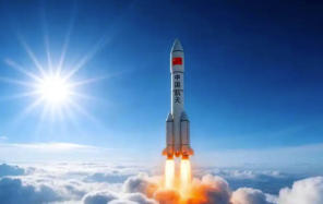 从太空“行李箱”看中国航天70年